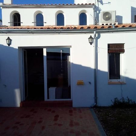 Casa De Los Olmos กาซาญา เดลา เซียร์รา ภายนอก รูปภาพ